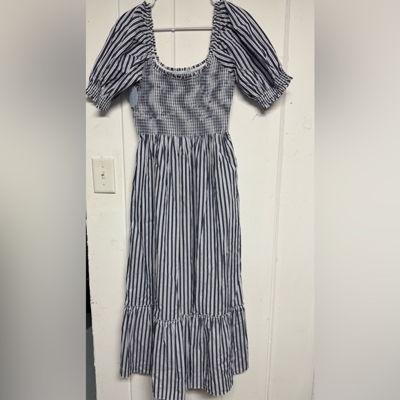 The Louisa Nap Dress size M new with tags - Picture 2 of 4